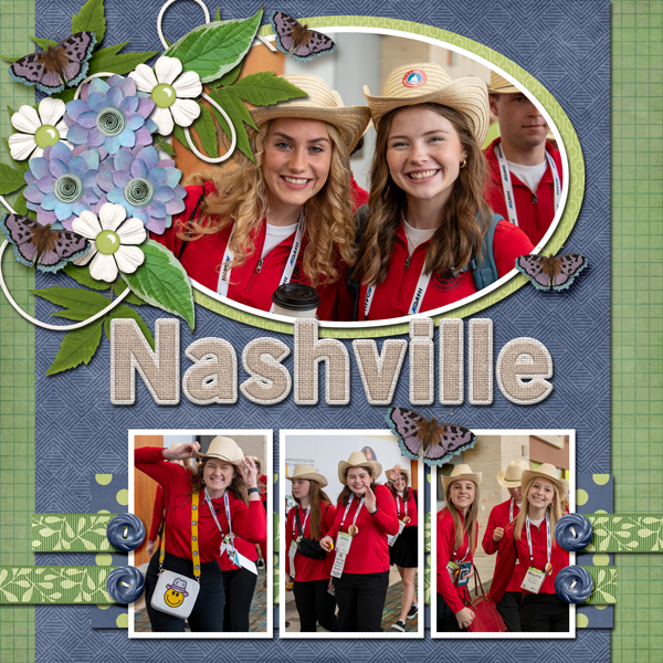 Nashville