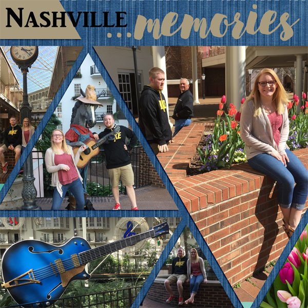 Nashville_Memories