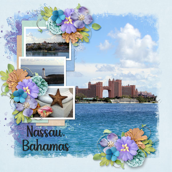 Nassau, Bahamas