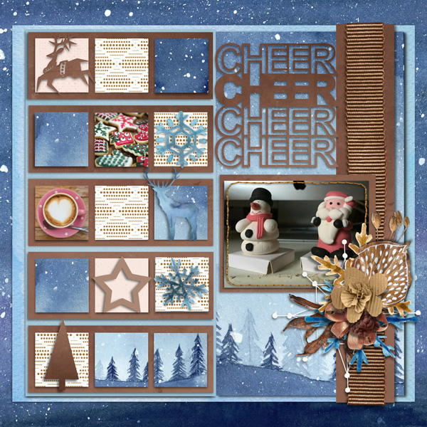 Natal Doce {Sweet Christmas}