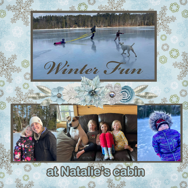 Natalie's Cabin
