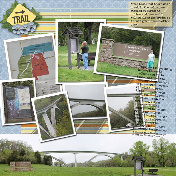 Natchez Trace