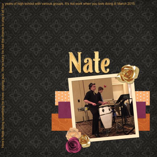 Nate