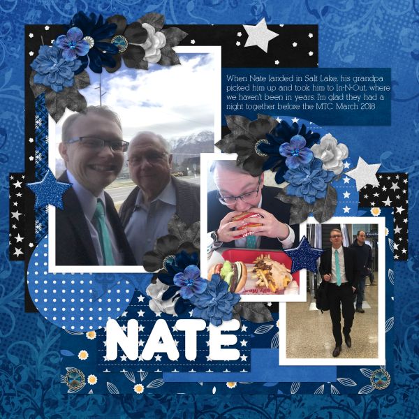 Nate