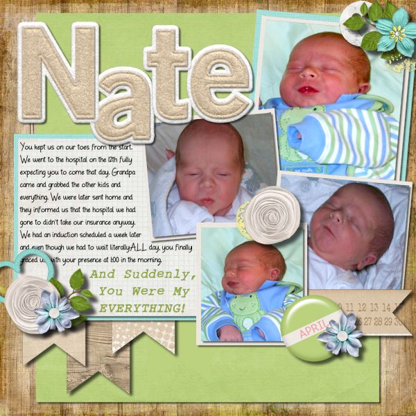 Nate