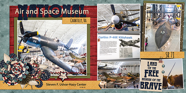 National Air and Space Museum