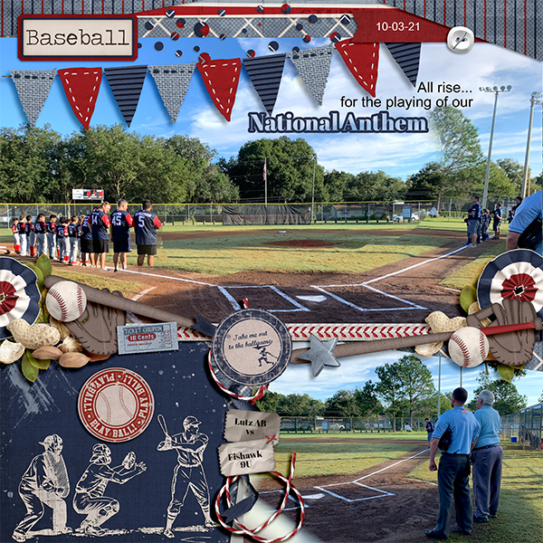 National Anthem