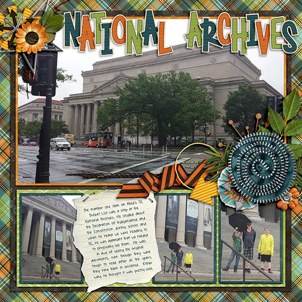 National Archives