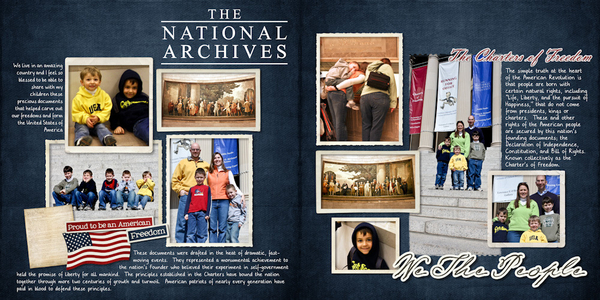 National Archives