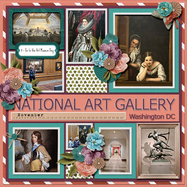 National Art Gallery