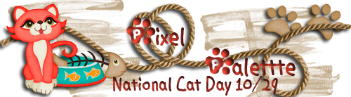 National Cat Day!