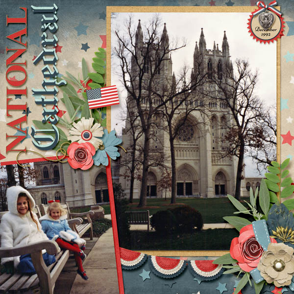 National Cathedral
