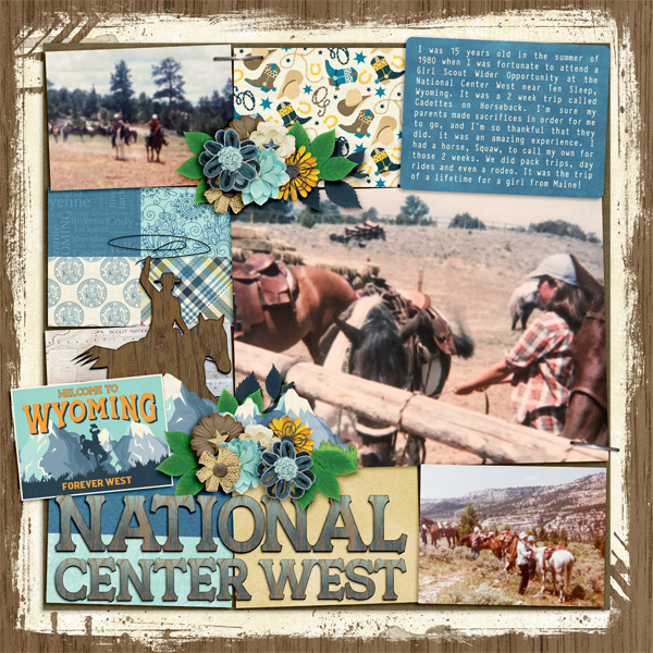 National Center West
