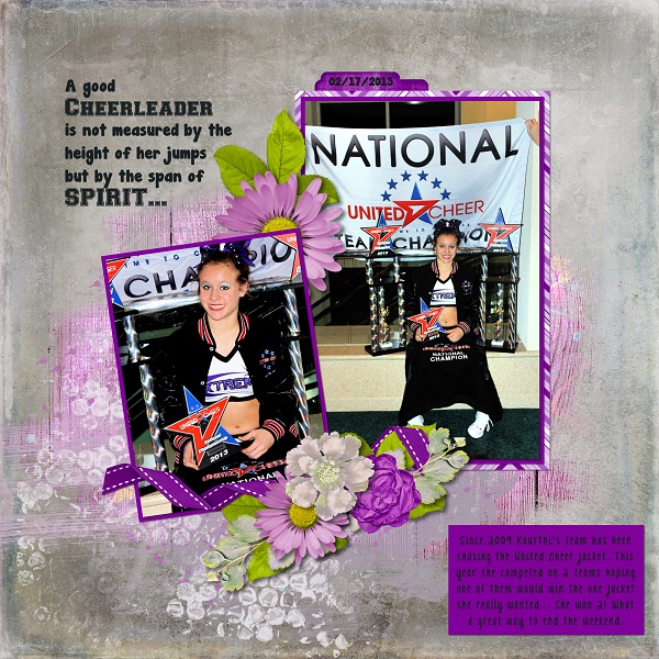 National Champions