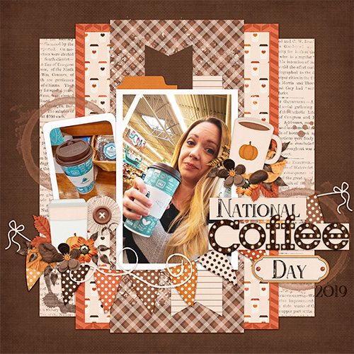 National Coffee Day