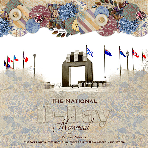 National D-Day Memorial_L