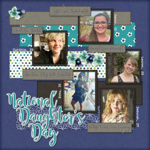 National Daughter's Day