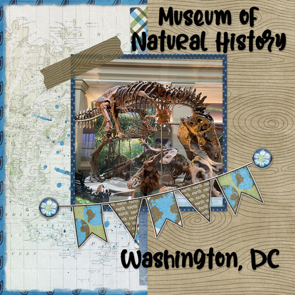 National History Museum