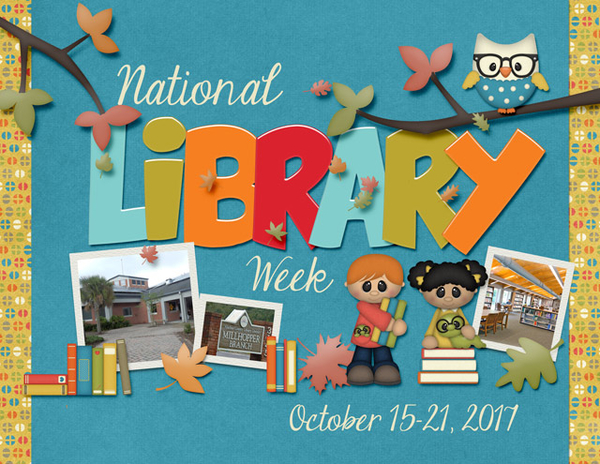 National Library Week