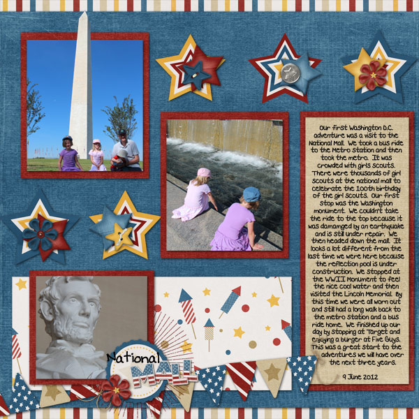 National Mall