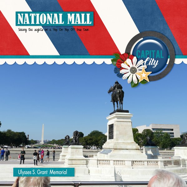 National Mall