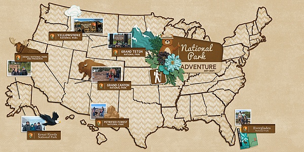 National Park