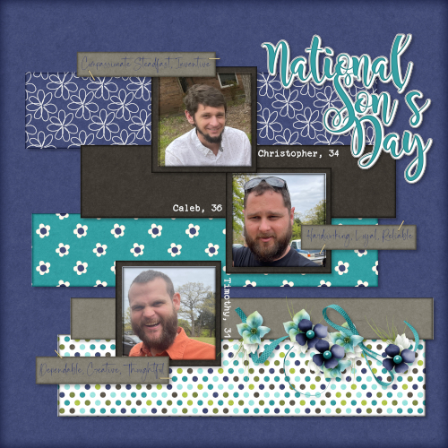 National Son's Day