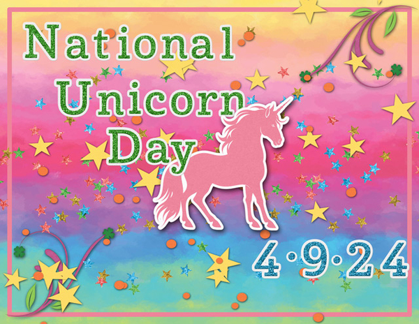 National Unicorn Day