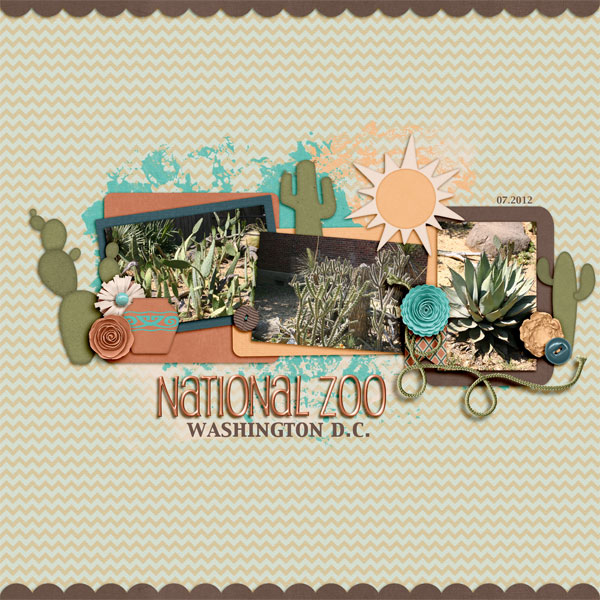 National Zoo