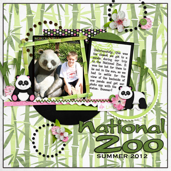 National Zoo