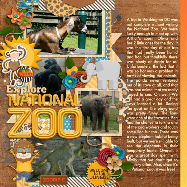 National Zoo