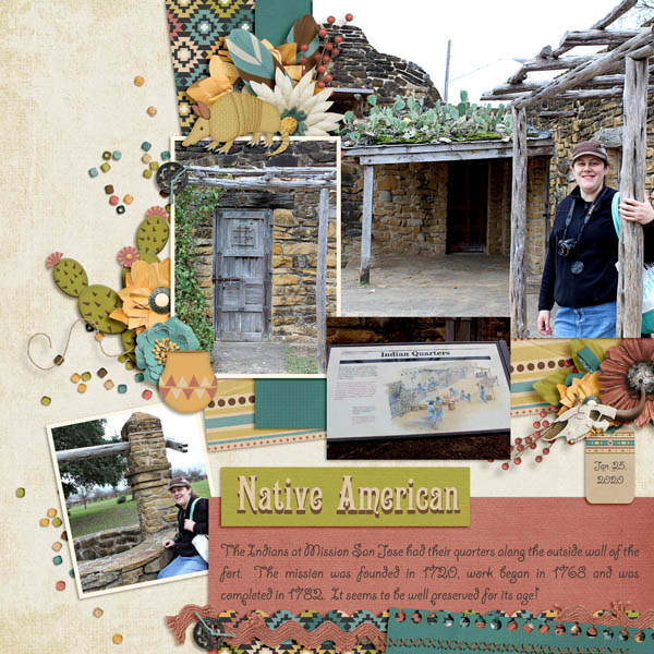 Native American