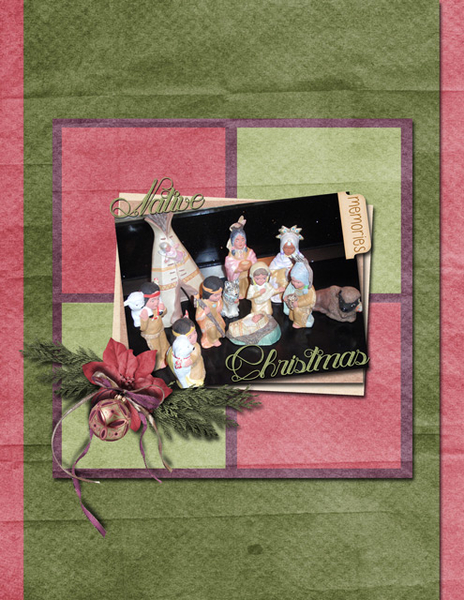 Native Christmas