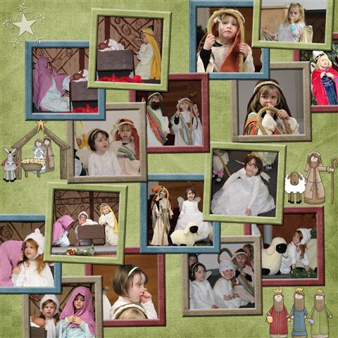 Nativity 2