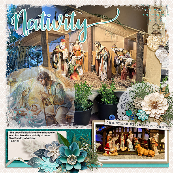 Nativity 2023