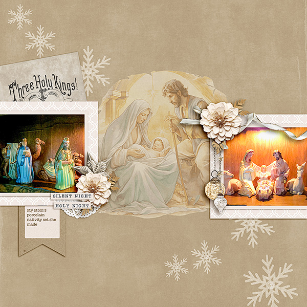 Nativity-Set