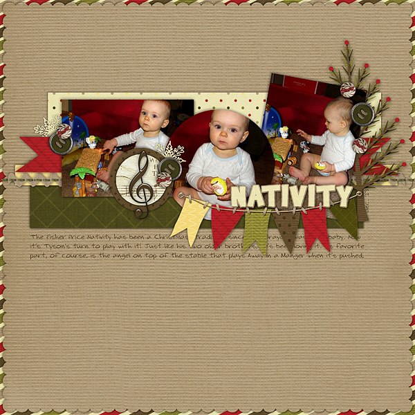 Nativity