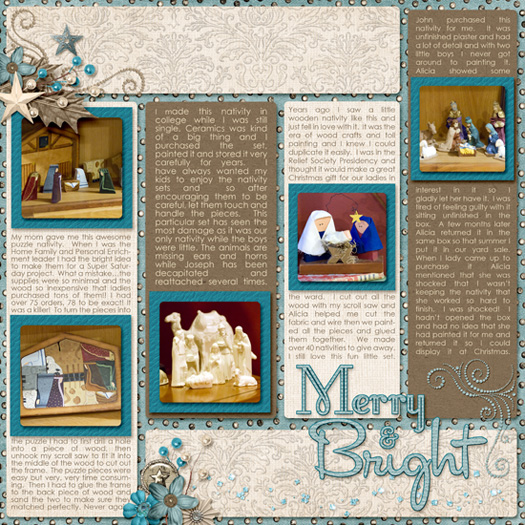 nativity