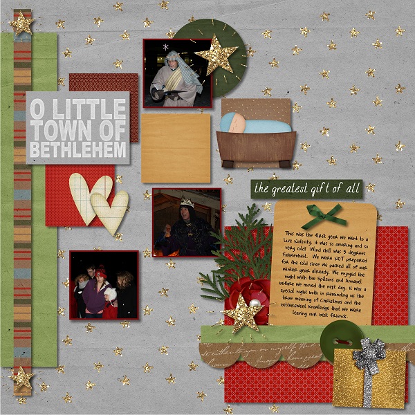 Nativity