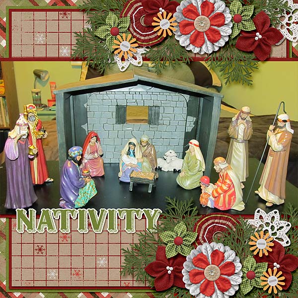 Nativity