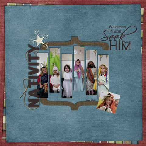 Nativity