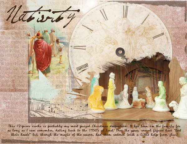 Nativity