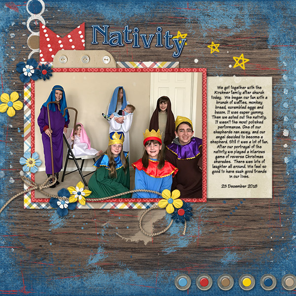 Nativity