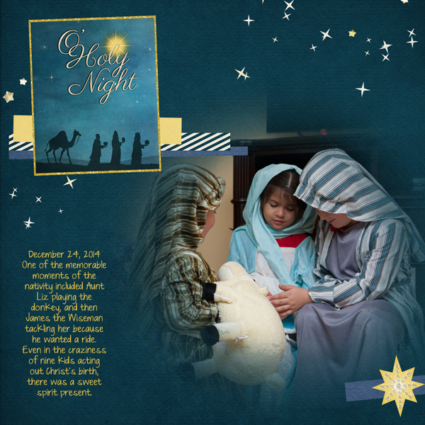 Nativity