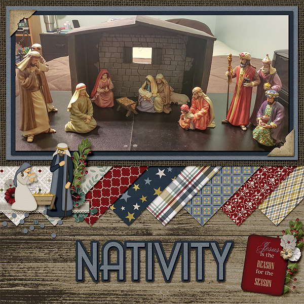 Nativity