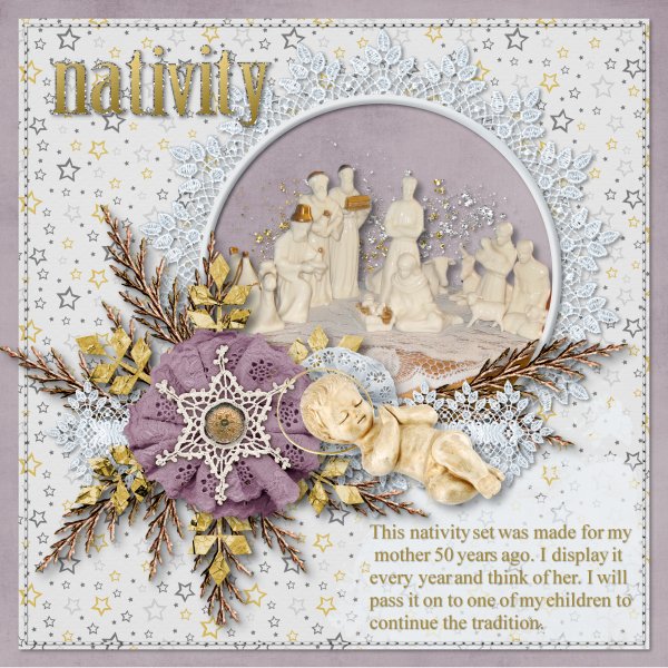 Nativity