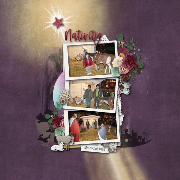 nativity