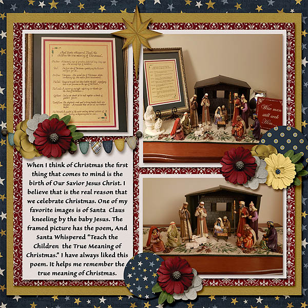 Nativity