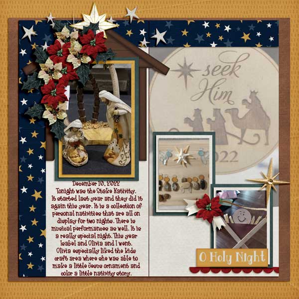 Nativity
