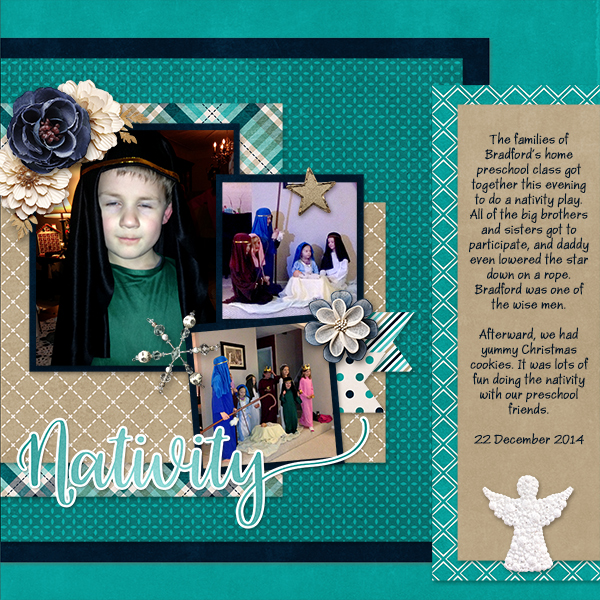 Nativity